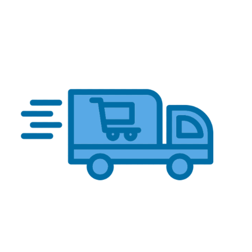 Envío rápido gratis